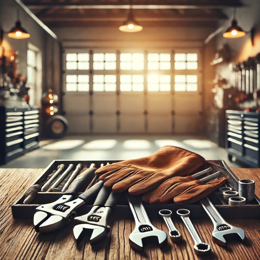 About Our Family-Owned Garage Door Company in Bastrop TX - Professional Service Team