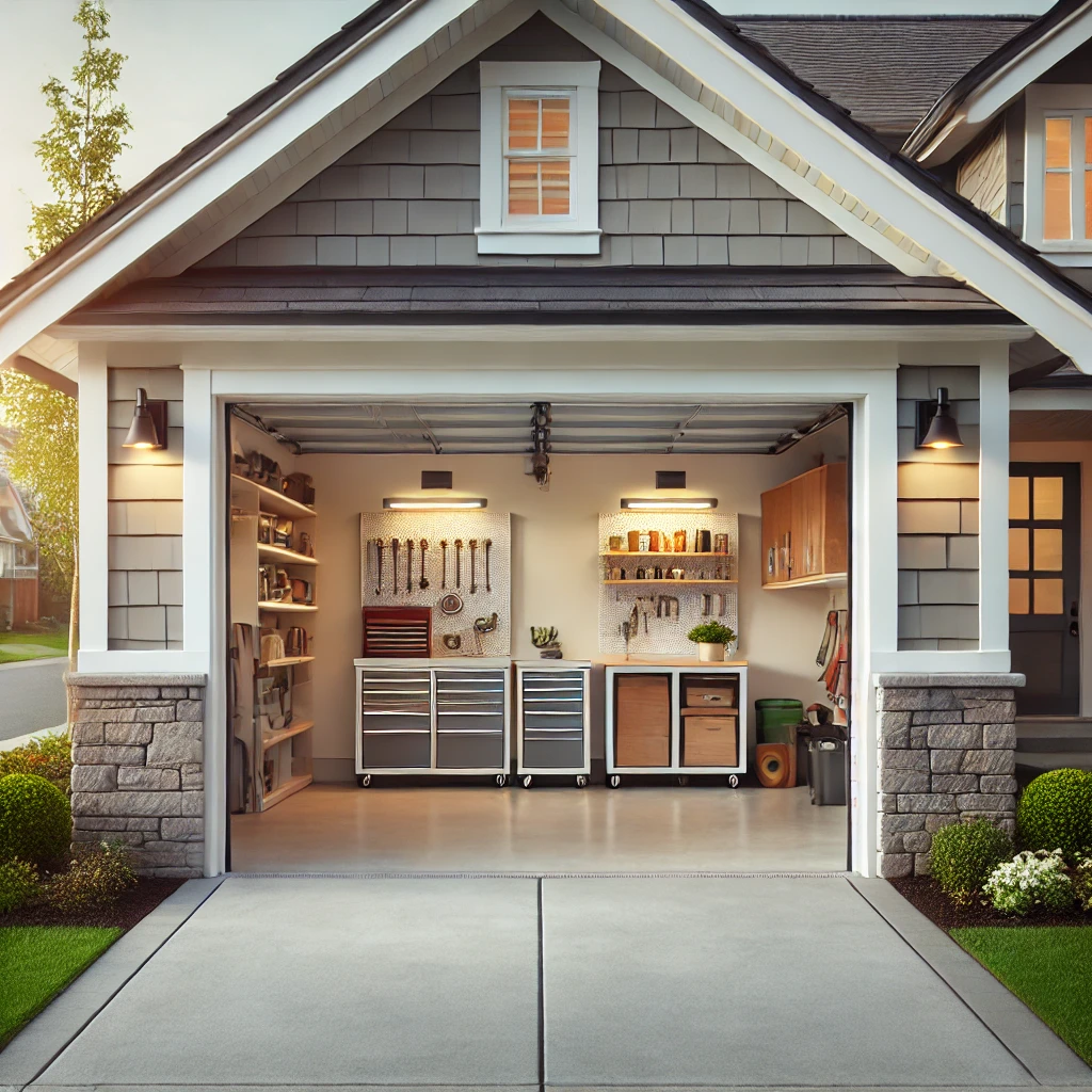 Latest garage door repair tips and maintenance guides from Bastrop's trusted experts