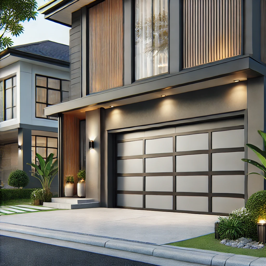 Professional Garage Door Company Bastrop TX - 24/7 Emergency Service & Repairs