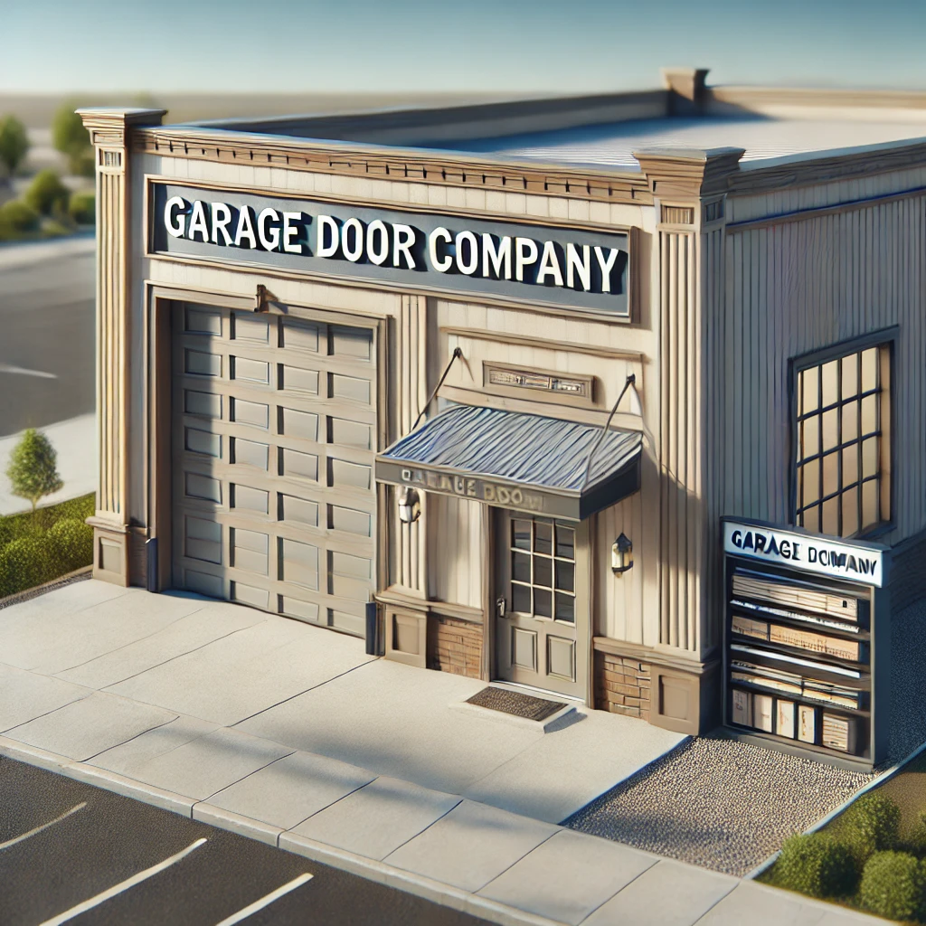 Best Garage Door Company Near Me Bastrop TX - 24/7 Emergency Service