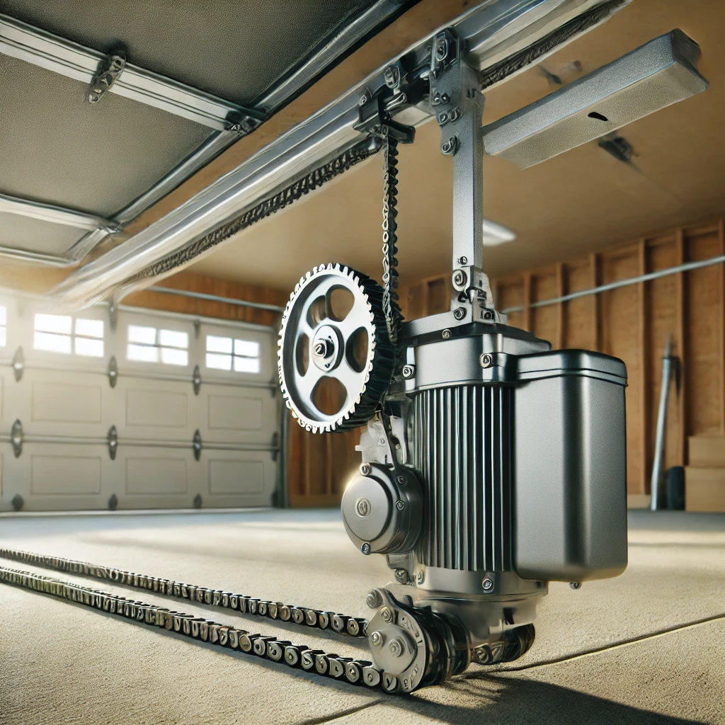 Garage Door Opener Installation & Service in Bastrop TX - Professional Solutions for All Opener Brands