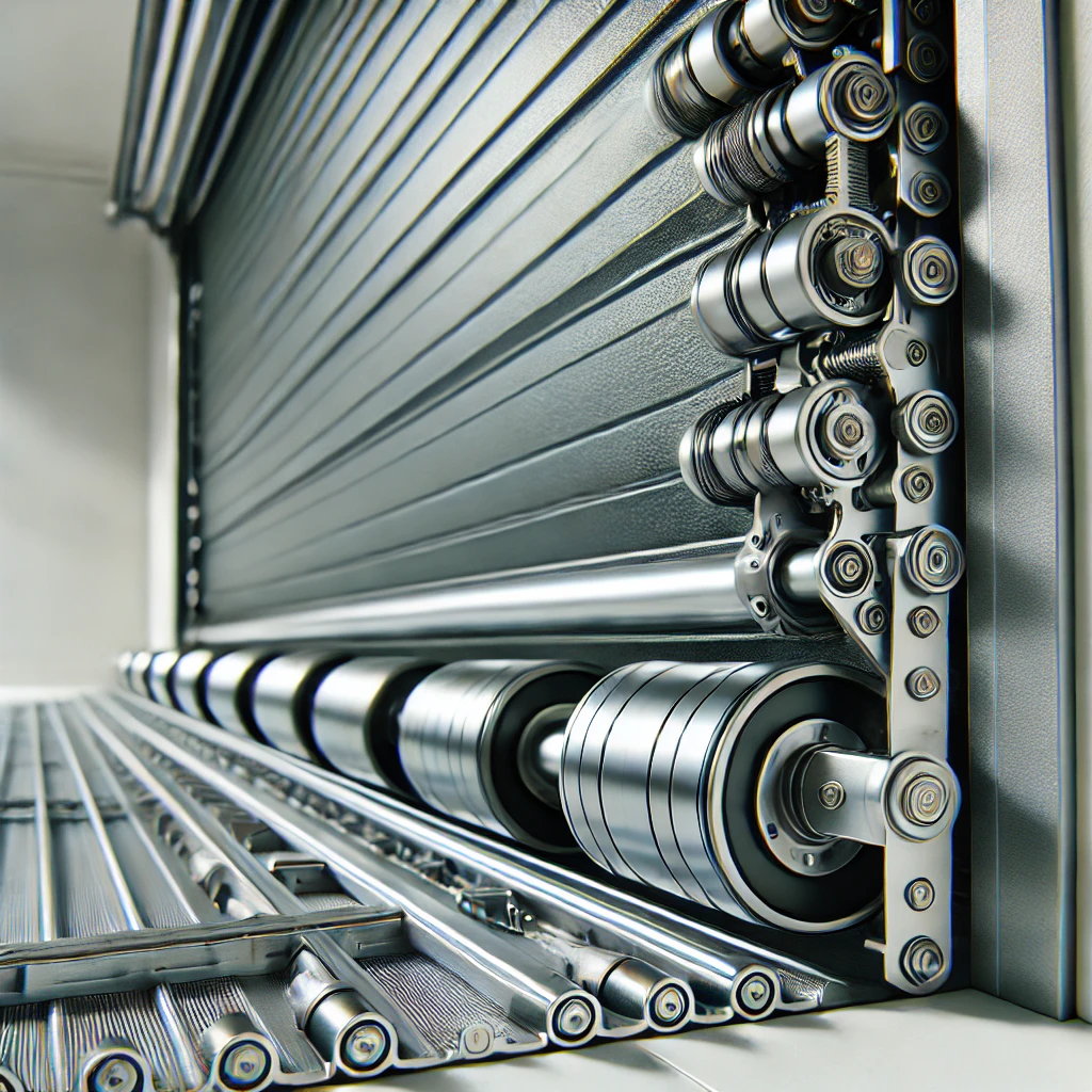 Expert Roller Garage Door Repairs Bastrop TX - Professional Door System Specialists