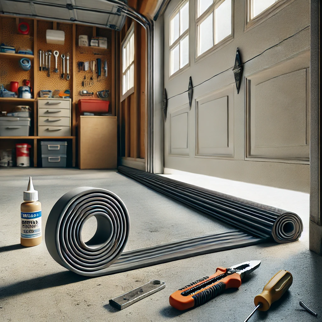 Expert Weather Seal Replacement in Bastrop TX - Professional Service for Bottom Seals, Weatherstripping & Threshold Seals